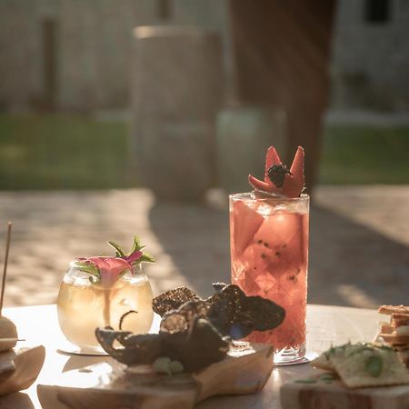 Stazzo Lu Ciaccaru Hotel Arzachena Exterior foto